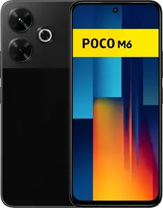 Замена аккумулятора на телефоне Poco M6 в Екатеринбурге